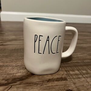 Peace Mug